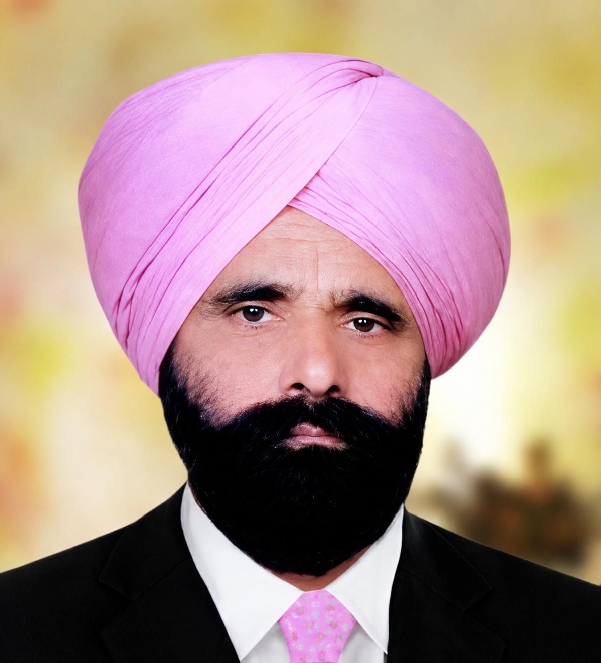 founder of true light school