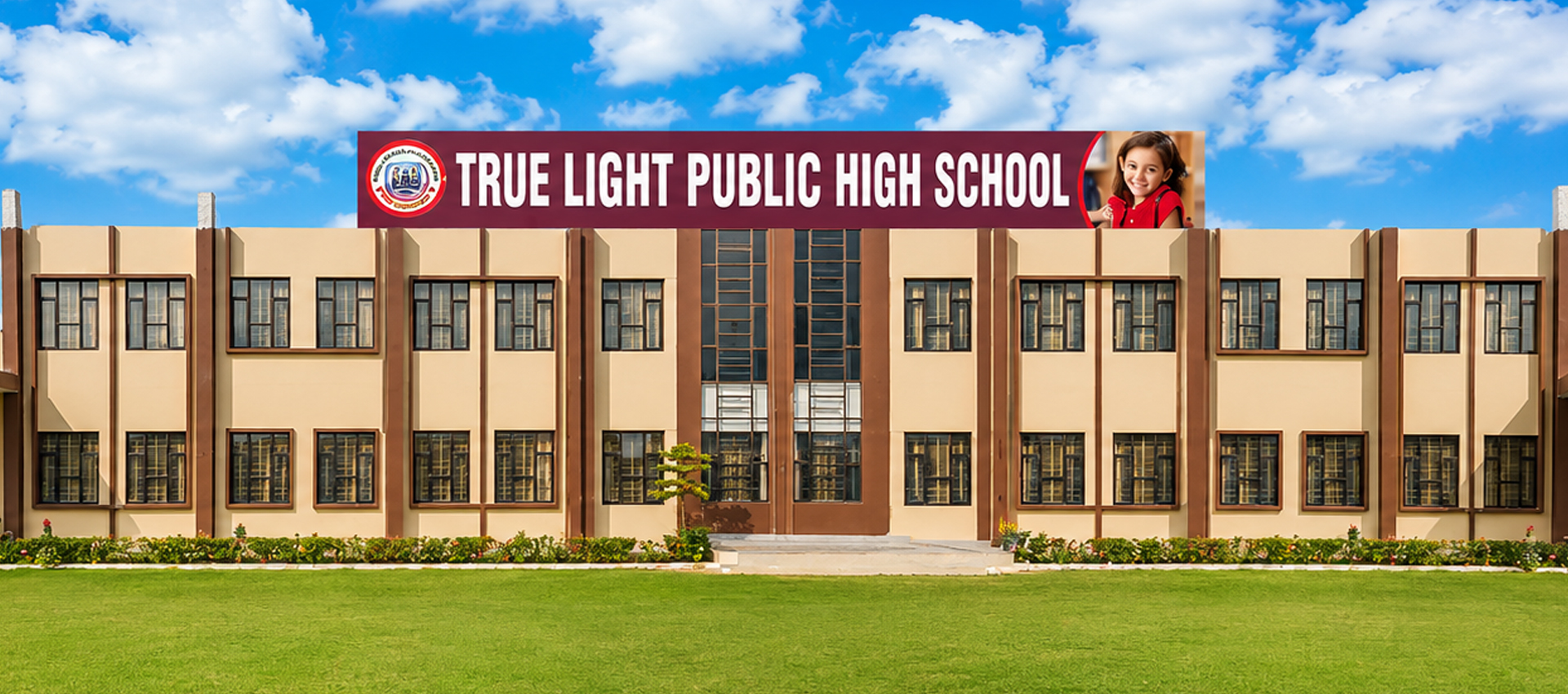 building of true light pub high school
